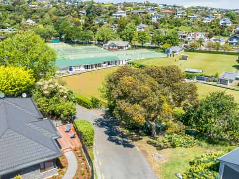 11A Crichton Terrace, Cashmere