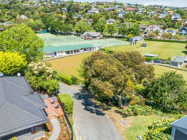 11A Crichton Terrace, Cashmere