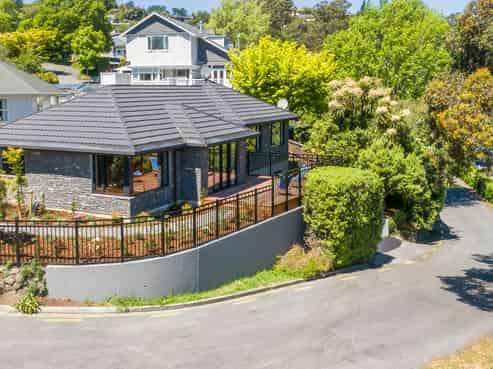 11A Crichton Terrace, Cashmere