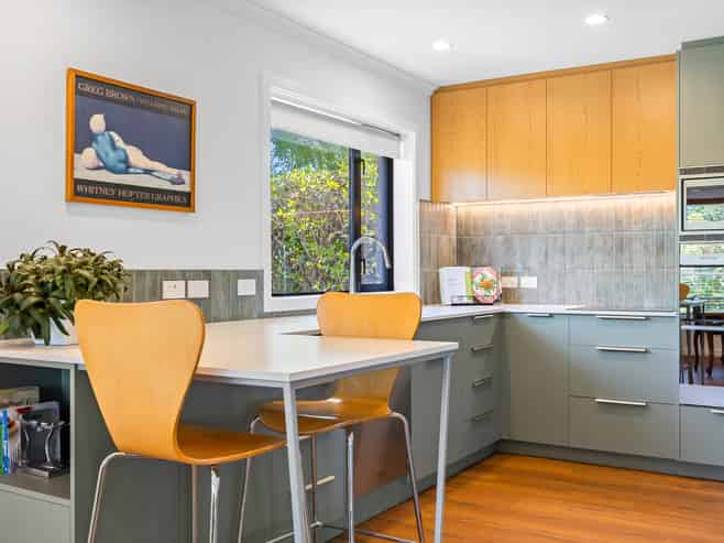 11A Crichton Terrace, Cashmere