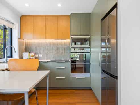 11A Crichton Terrace, Cashmere