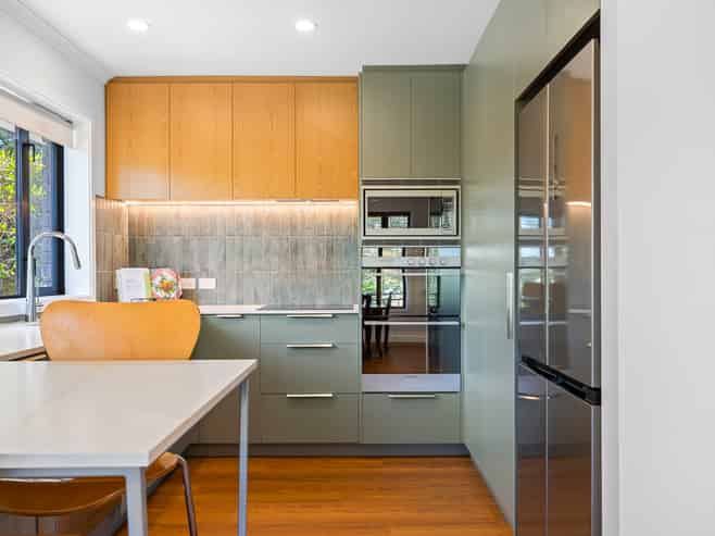 11A Crichton Terrace, Cashmere