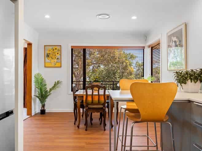 11A Crichton Terrace, Cashmere