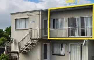 7/328 Ellerslie-Panmure Highway, Mount Wellington