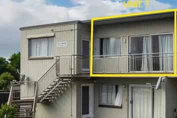 7/328 Ellerslie-Panmure Highway, Mount Wellington