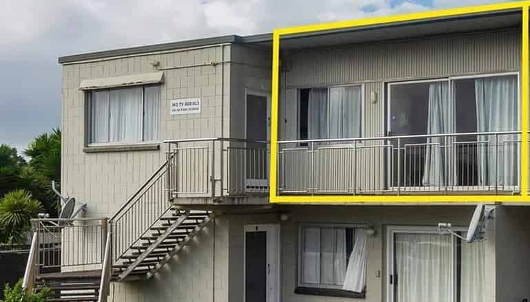 7/328 Ellerslie-Panmure Highway, Mount Wellington