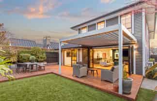 186 Rossall Street, Merivale