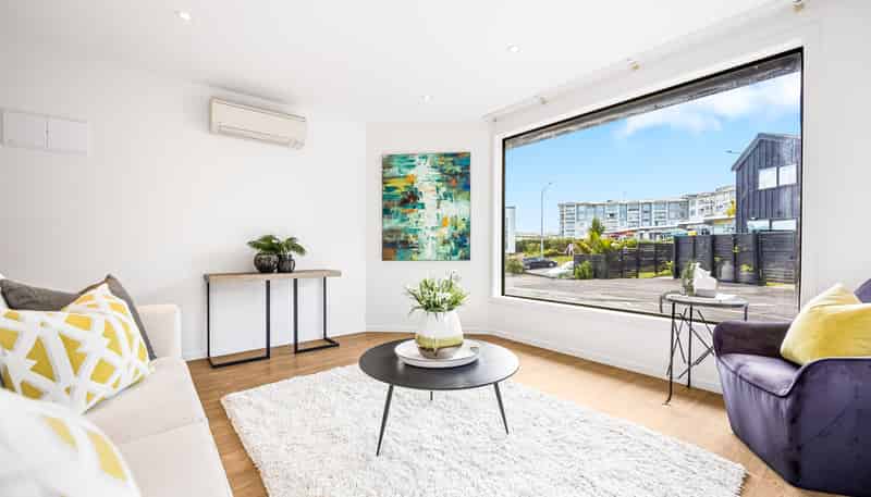 5/108-112 Unsworth Drive, Unsworth Heights