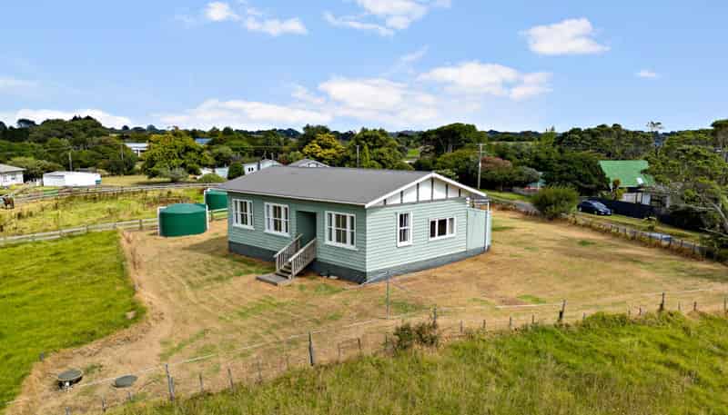 10 Colbeck Road, Awhitu