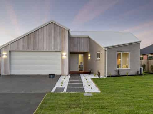 7 Tuna Street, Halswell