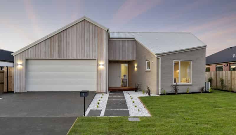 7 Tuna Street, Halswell