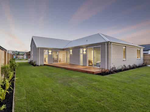 7 Tuna Street, Halswell