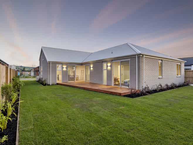 7 Tuna Street, Halswell