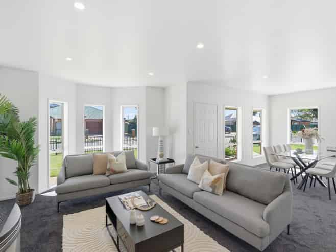 4 Glengyle Place, Linwood