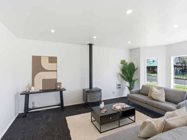 4 Glengyle Place, Linwood