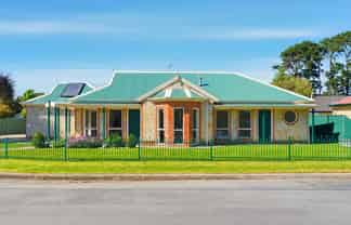 4 Glengyle Place, Linwood