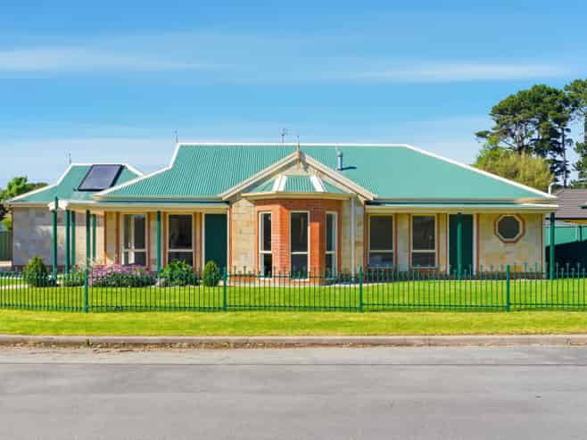 4 Glengyle Place, Linwood