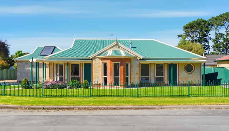 4 Glengyle Place, Linwood