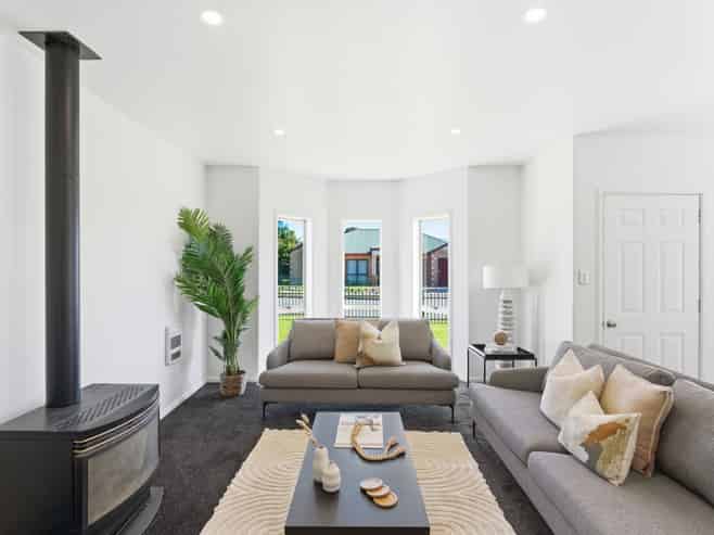 4 Glengyle Place, Linwood