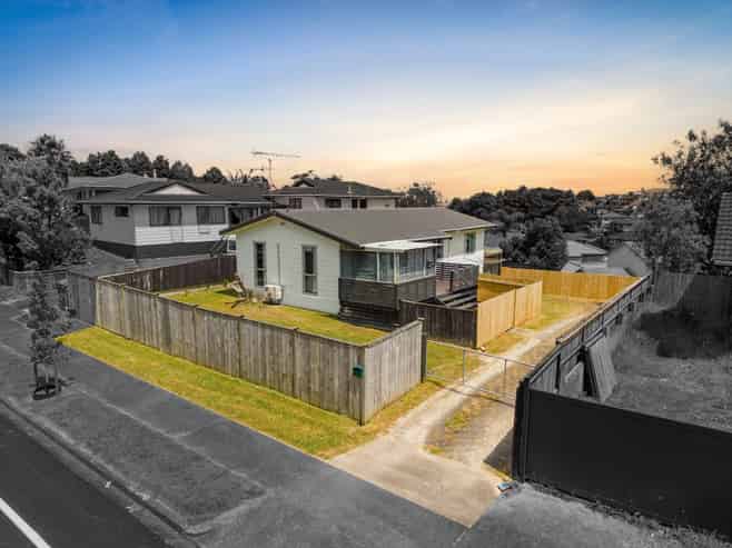 23 Everglade Drive, Goodwood Heights
