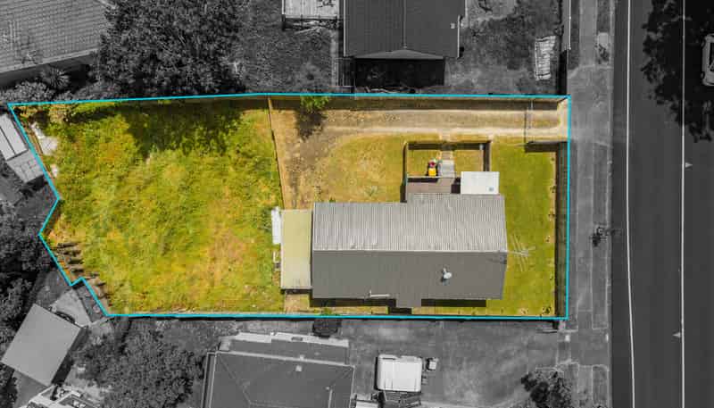 23 Everglade Drive, Goodwood Heights