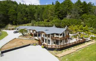 562 Waimata Valley Road, Waimata