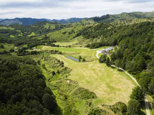 562 Waimata Valley Road, Waimata