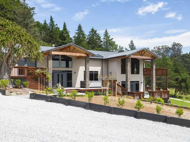 562 Waimata Valley Road, Waimata