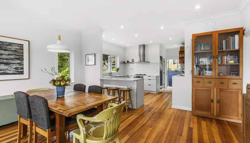 3/27 Whaui Street, Vogeltown