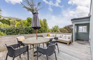 3/27 Whaui Street, Vogeltown