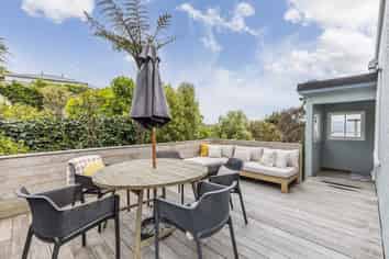 3/27 Whaui Street, Vogeltown