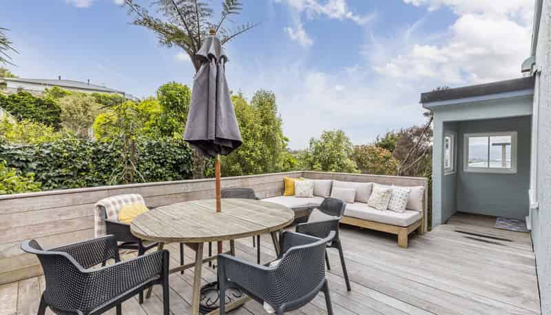 3/27 Whaui Street, Vogeltown