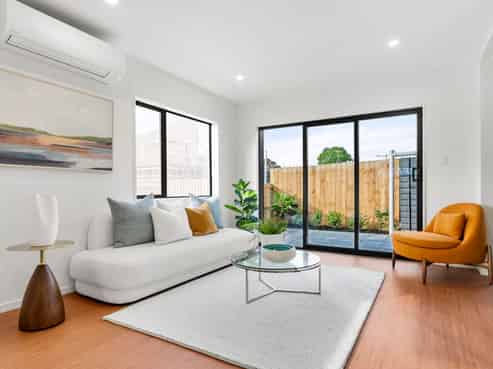 31D Hargest Terrace, Mount Albert