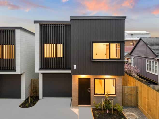 31D Hargest Terrace, Mount Albert