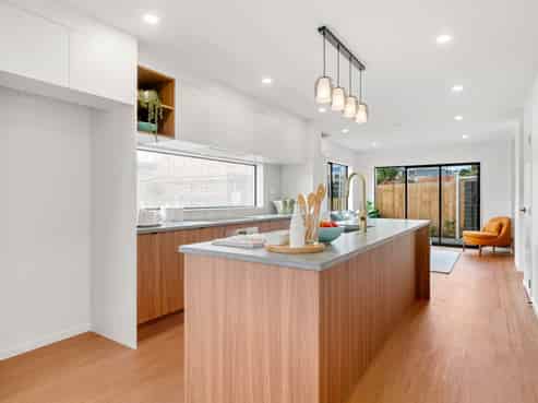 31D Hargest Terrace, Mount Albert