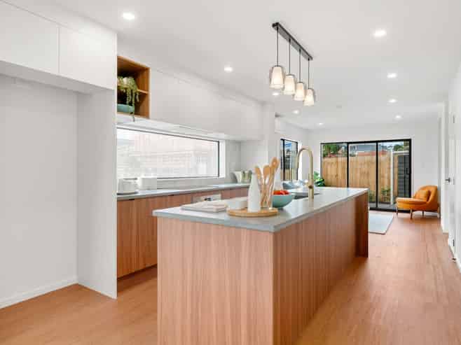 31D Hargest Terrace, Mount Albert