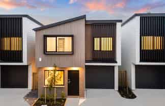 31D Hargest Terrace, Mount Albert