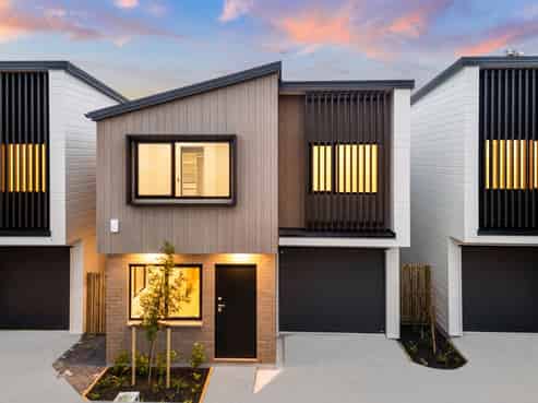 31D Hargest Terrace, Mount Albert