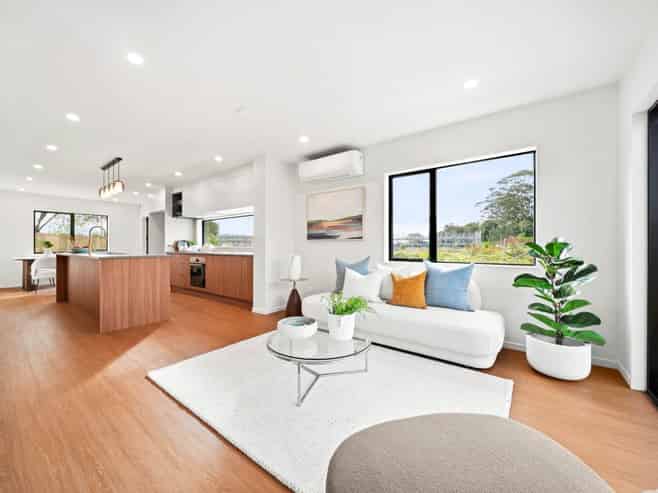 31D Hargest Terrace, Mount Albert