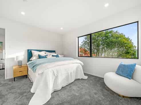 31D Hargest Terrace, Mount Albert