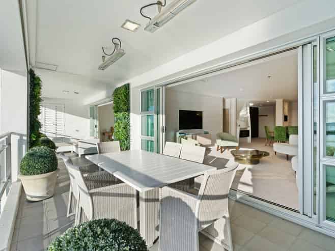 44/143 Quay Street, Auckland Central