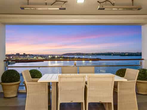 44/143 Quay Street, Auckland Central