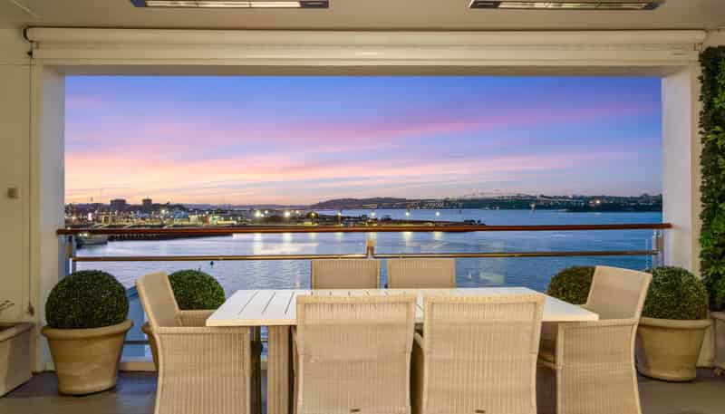 44/143 Quay Street, Auckland Central