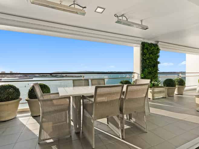 44/143 Quay Street, Auckland Central