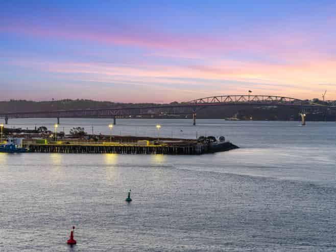 44/143 Quay Street, Auckland Central