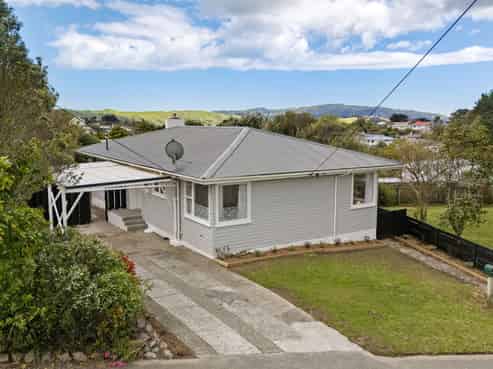 4 Link Road, Newlands