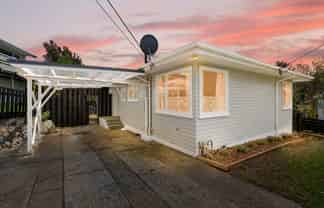 4 Link Road, Newlands