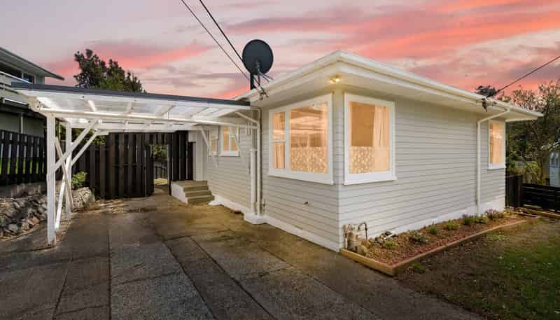 4 Link Road, Newlands