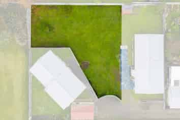 18B Stuckey Street, Levin