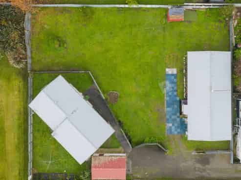 18B Stuckey Street, Levin